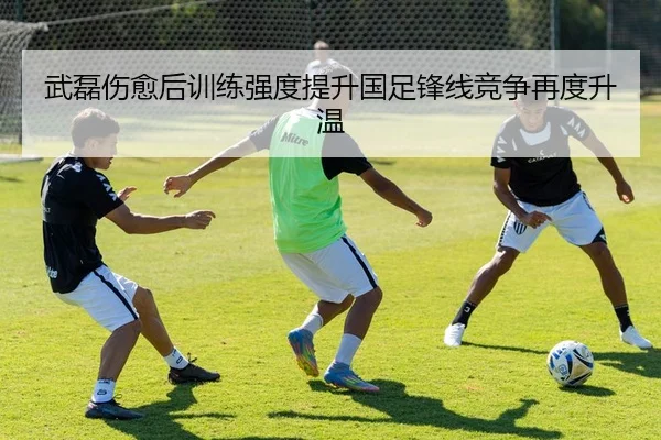 武磊伤愈后训练强度提升国足锋线竞争再度升温